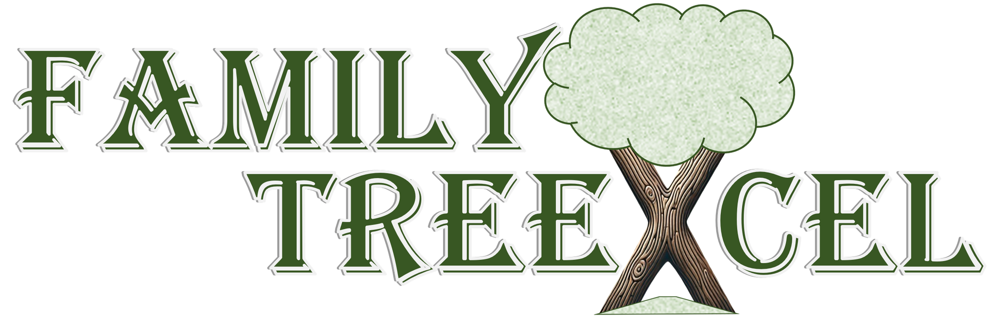 Help Tree Family Treexcel